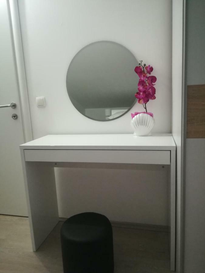 Apartman Daria Apartment Trogir Ngoại thất bức ảnh